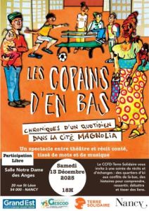 Les Copains d'en Bas